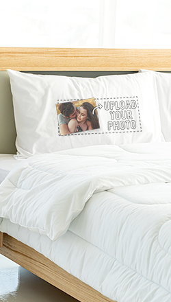 Custom Pillowcases