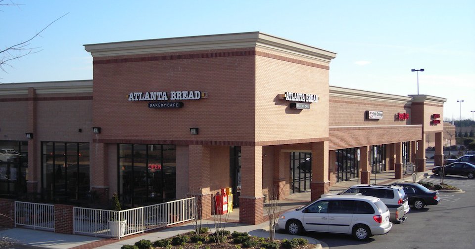Atlanta Bread Company David E Looper & Company