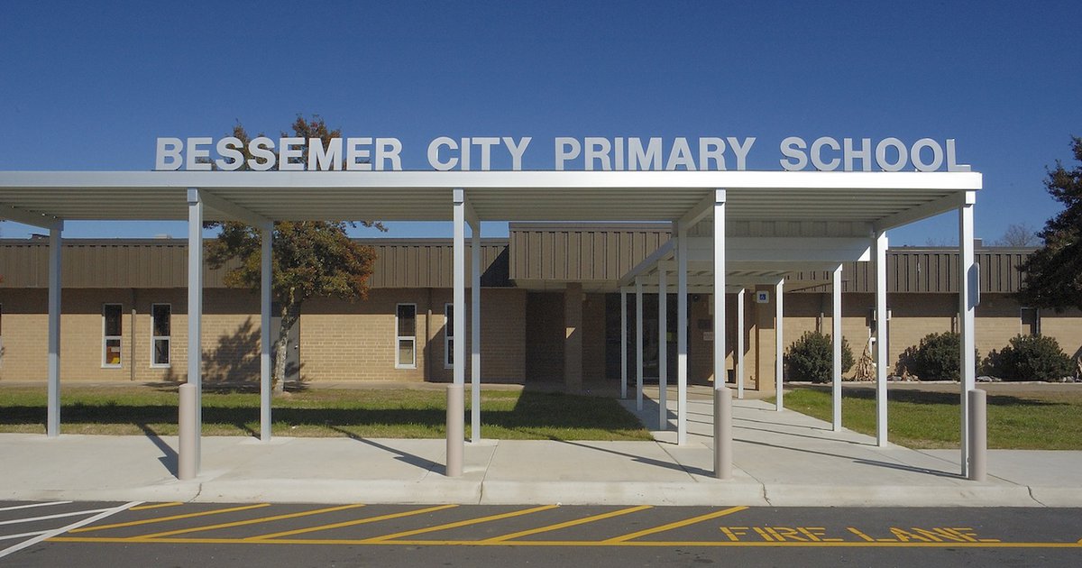 Bessemer City Primary School David E Looper & Company
