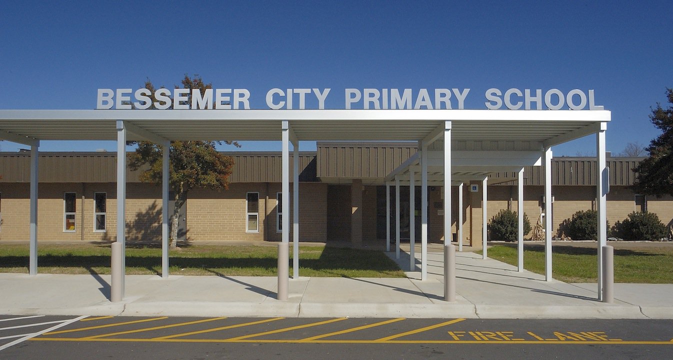 Bessemer City Primary School David E Looper & Company