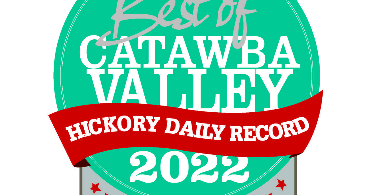 Best of Catawba Valley 2022 David E Looper & Company