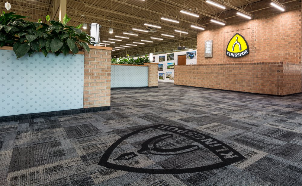 Klingspor David E Looper & Company