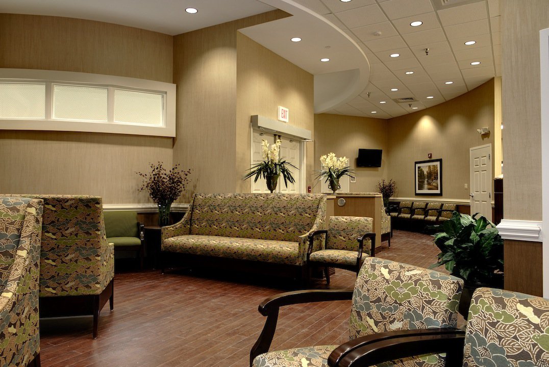 Lenoir Family Medicine David E Looper & Company