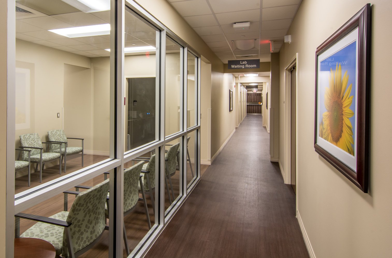 Carolinas Healthcare System Blue Ridge David E Looper