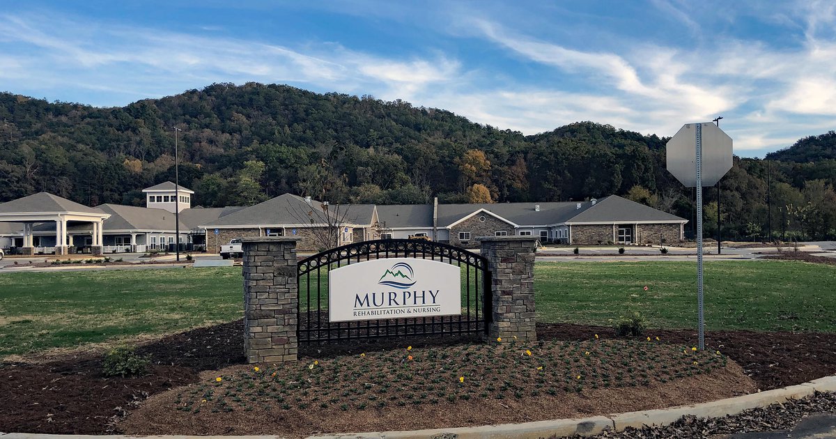 Murphy Rehabilitation and Nursing Home David E Looper & Company