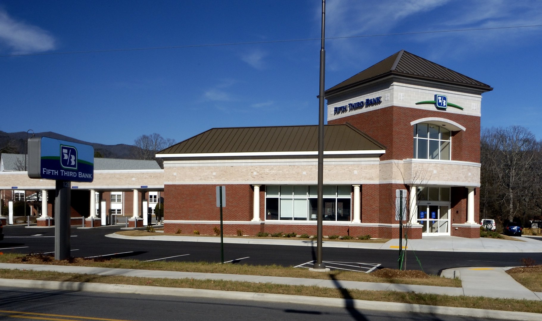 Fifth Third Bank | David E Looper & Company