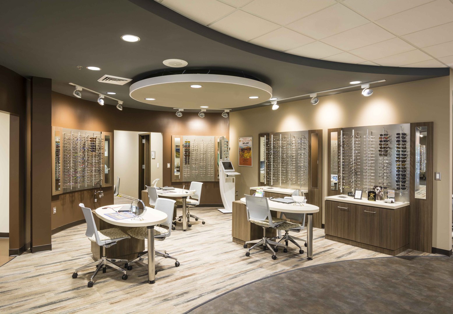 Graystone Eye David E Looper & Company