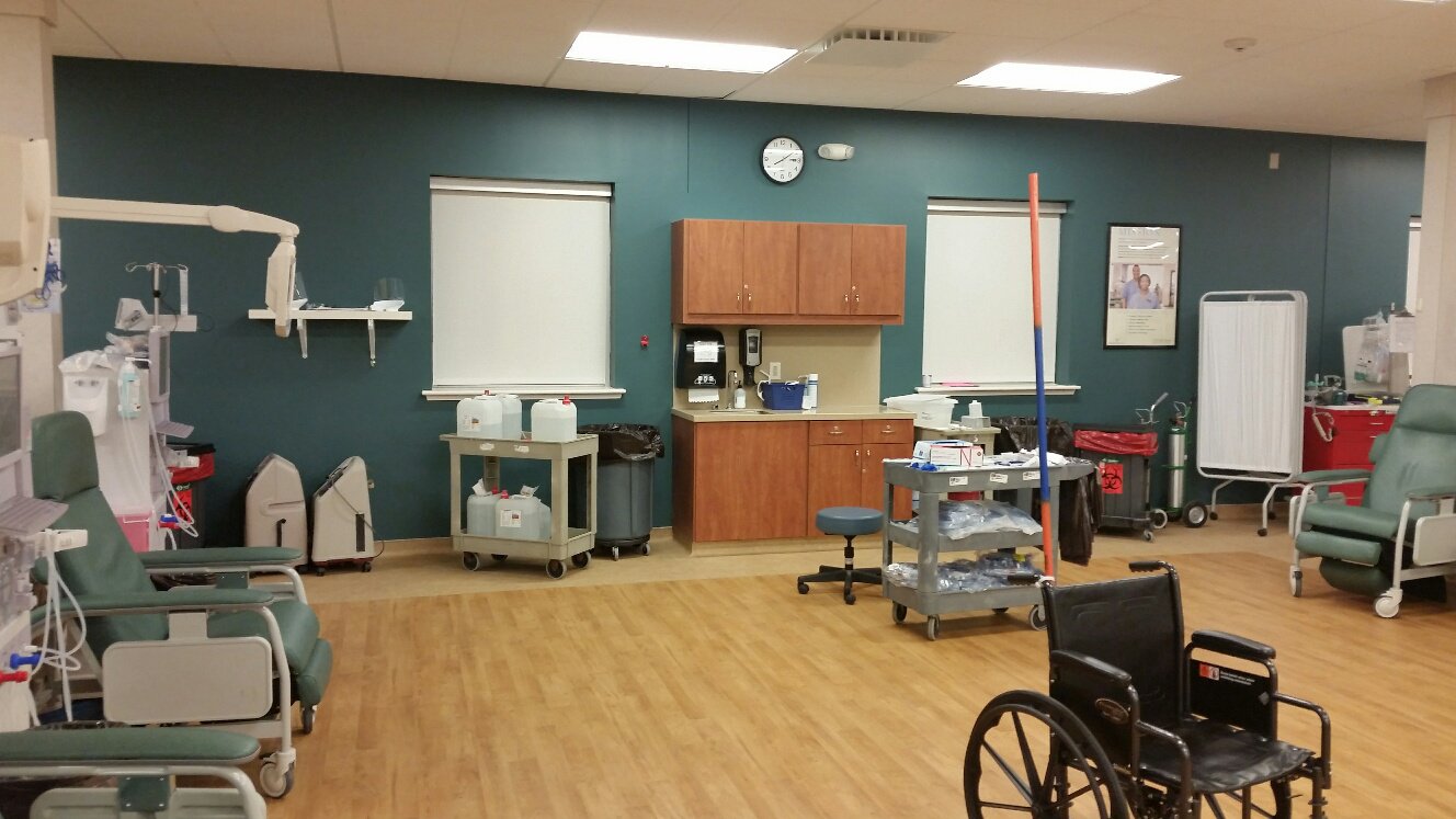 Fresenius Kidney Care David E Looper & Company