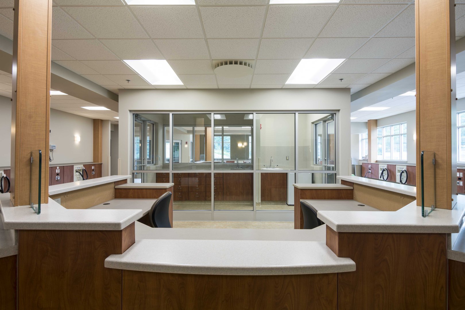 Fresenius Kidney Care David E Looper &amp; Company