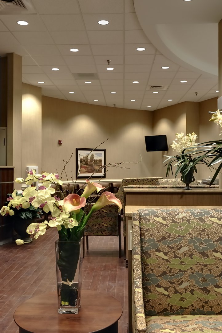 Lenoir Family Medicine David E Looper & Company