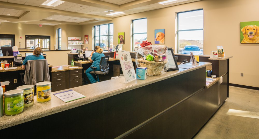 Mooresville Animal Hospital David E Looper &amp; Company