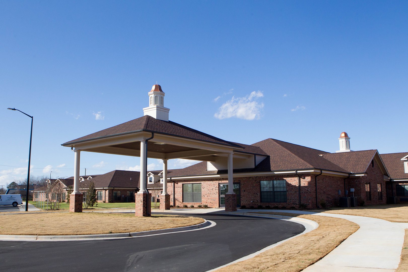 Peak Resources Nursing Home David E Looper & Company