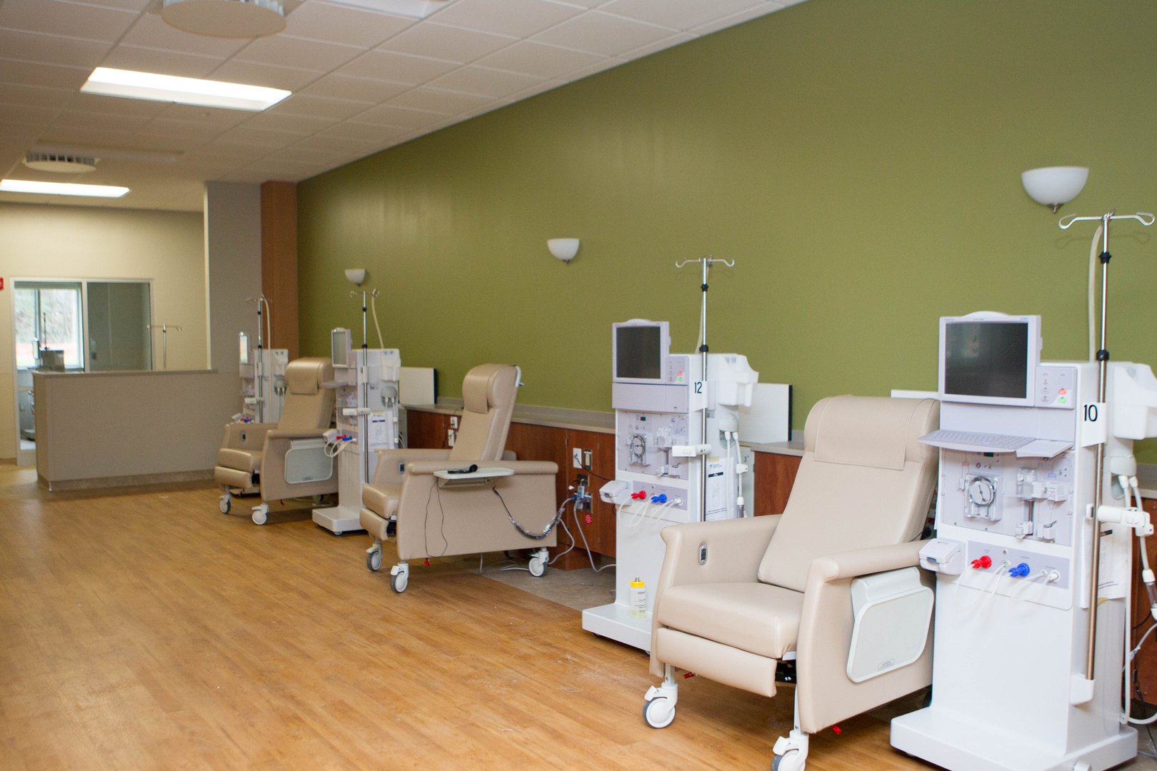 Fresenius Kidney Care David E Looper & Company