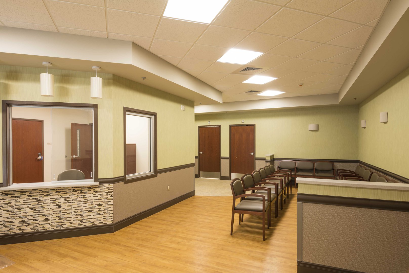 Fresenius Kidney Care David E Looper &amp; Company