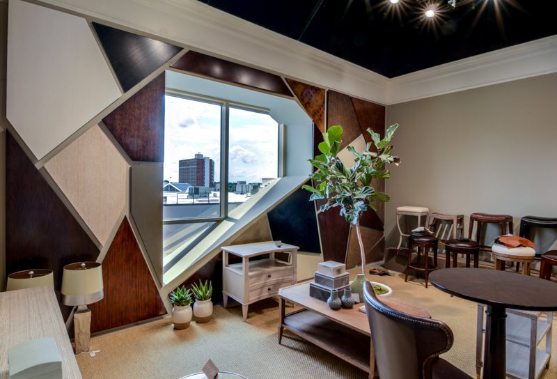 Woodbridge Furniture David E Looper & Company