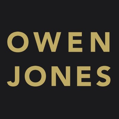 Owen Jones & Partners LTD