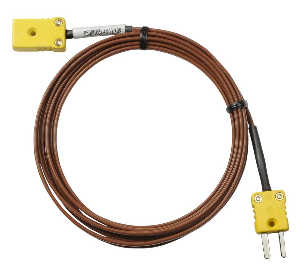 Thermocouple Extension Wire Maximum Length at Brandon Arreola blog