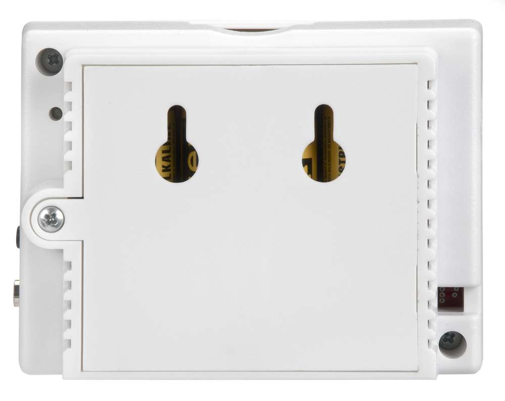 TM320 Display Temperature & Humidity Logger Dickson