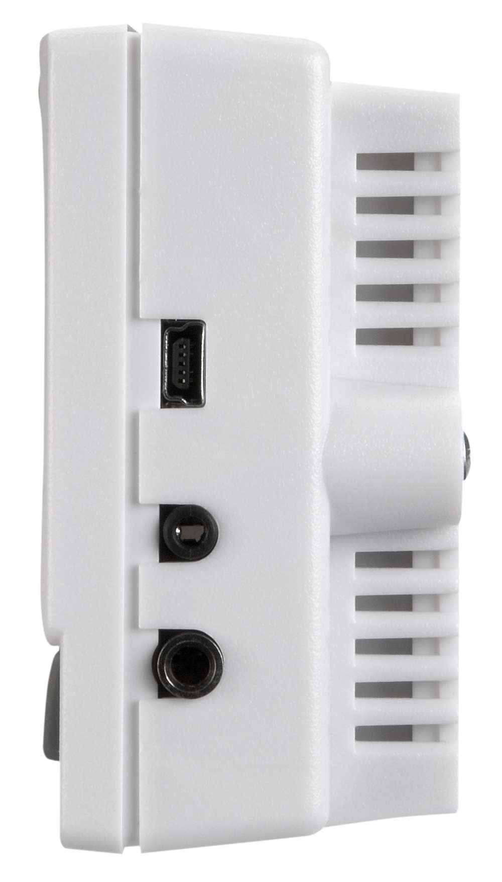 TM320 Display Temperature & Humidity Logger Dickson