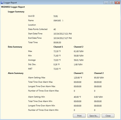 base 5 0f 7 log and Software Email with Text Wireless WR323 Receiver and