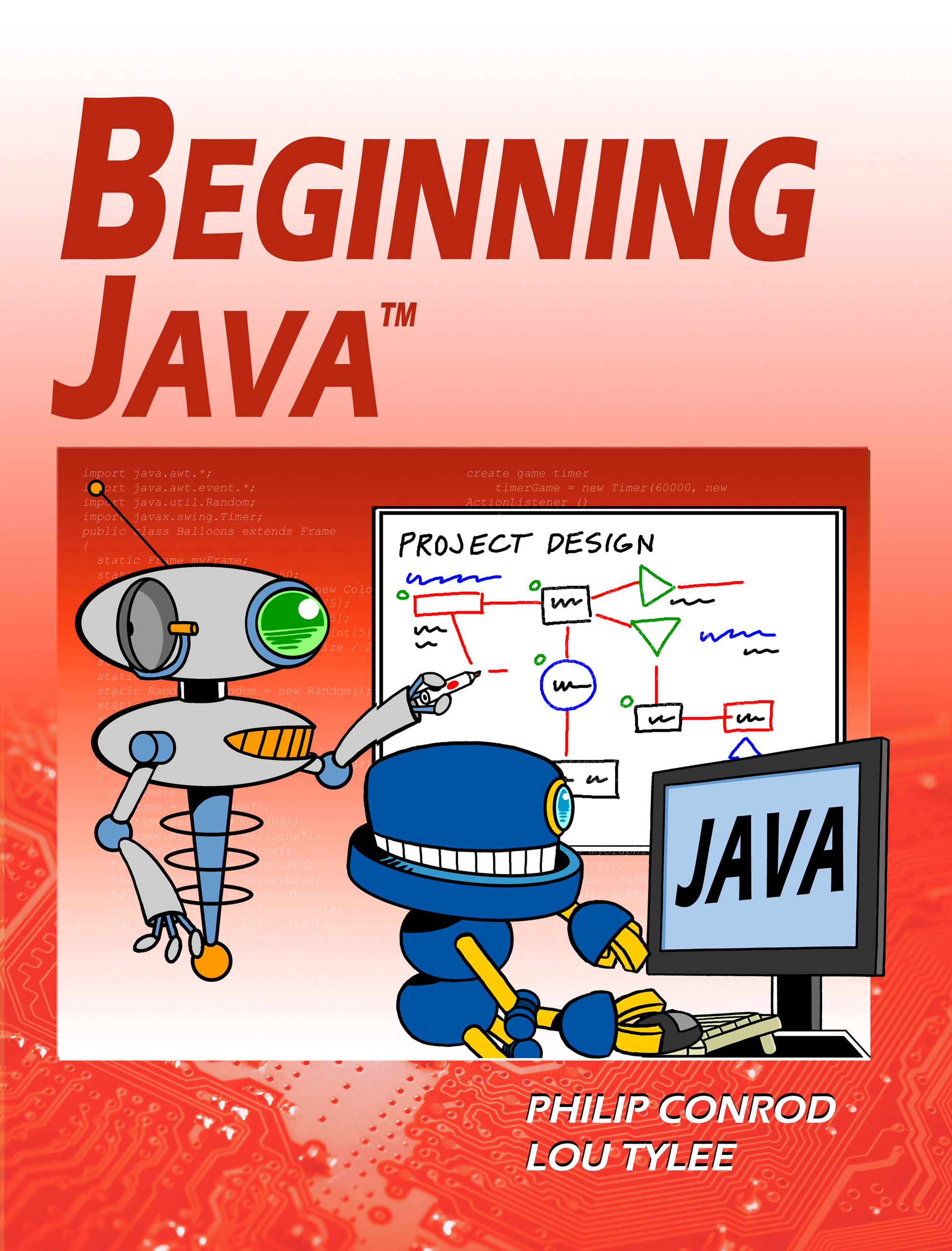 Beginning Java - 8th Edition - Textbook Compressed Multimedia Source ...