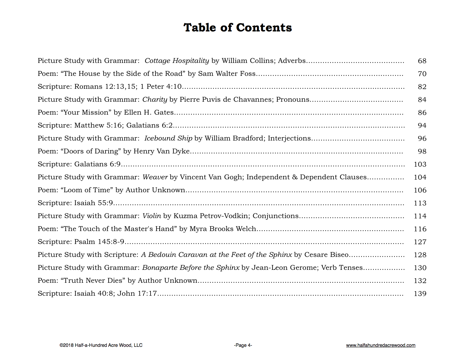 charlie bucket monologue