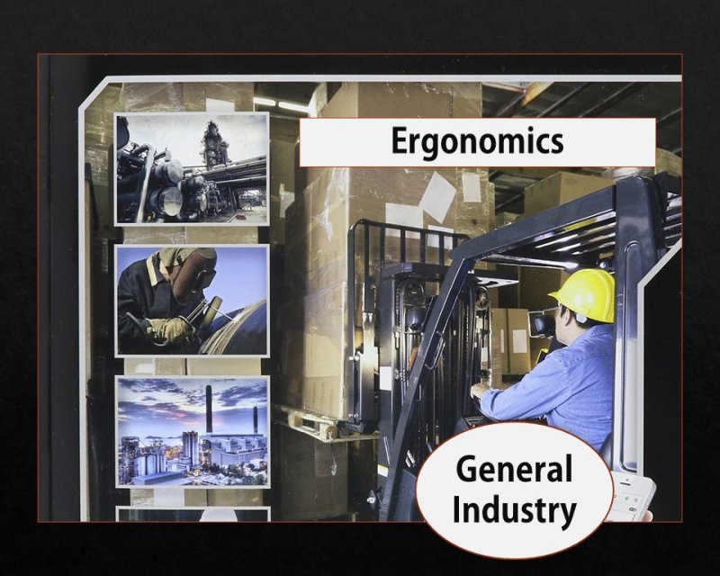 OSHA 10Hour General Industry Ergonomics