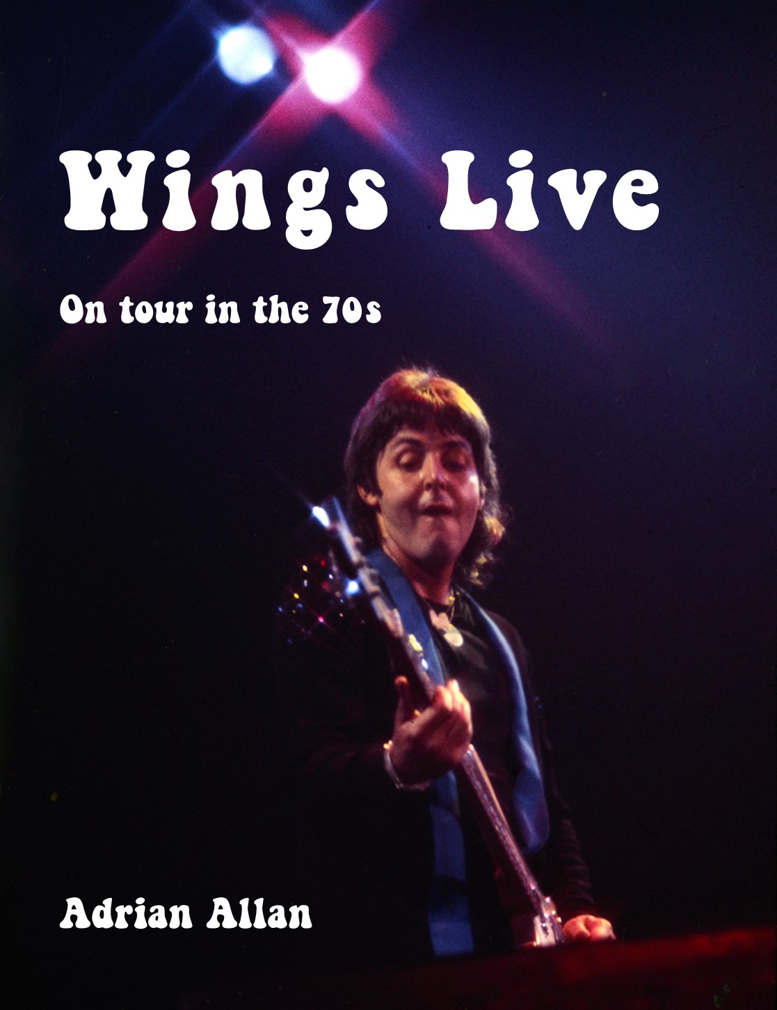 Wings Live