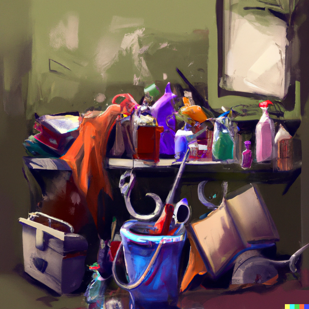 Cleaning or Janitorial Service Business Financial Model