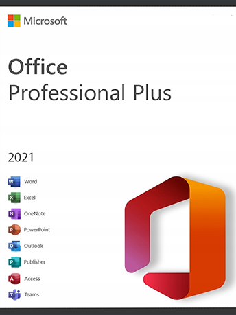 Office 2021 Pro Plus (This is a test product)