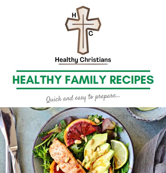 Healthy Family Recipes