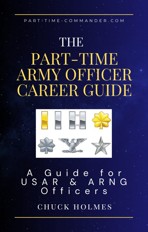the-part-time-army-officer-career-guide