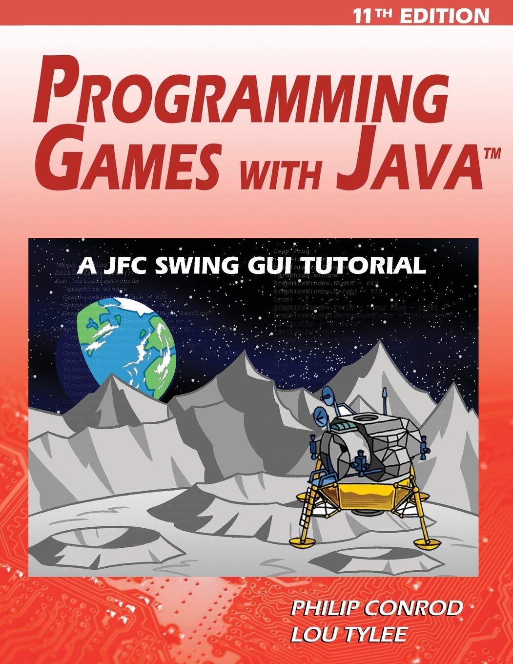 Programming Games with Java - 11th Edition - [NEW] Paperback Textbook ...