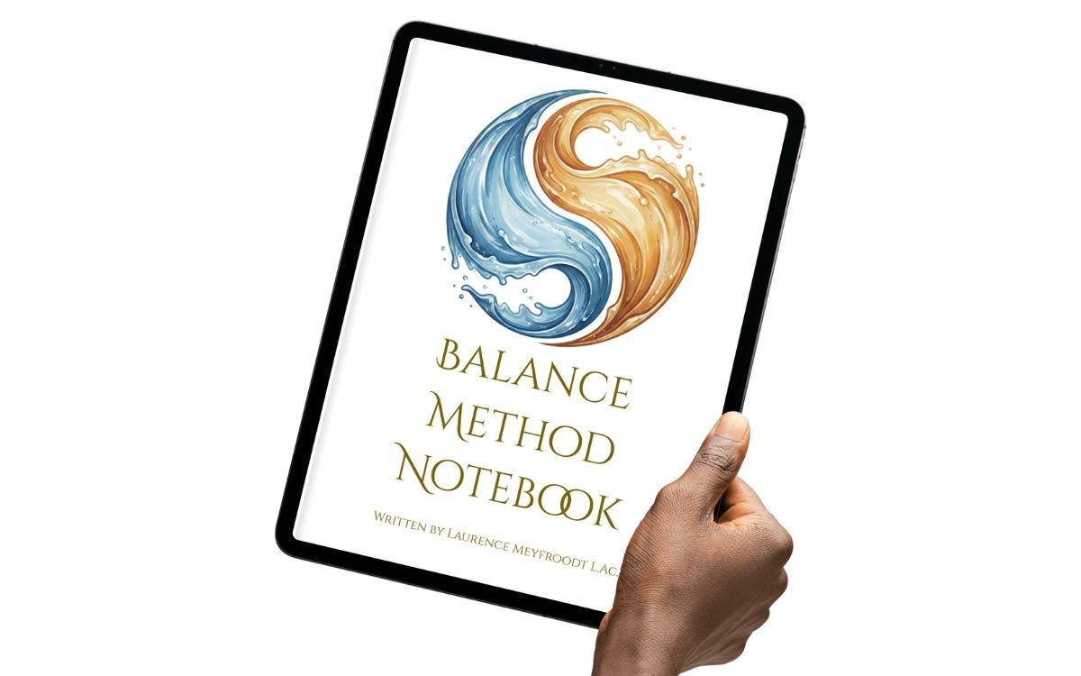 The Balance Method Notebook