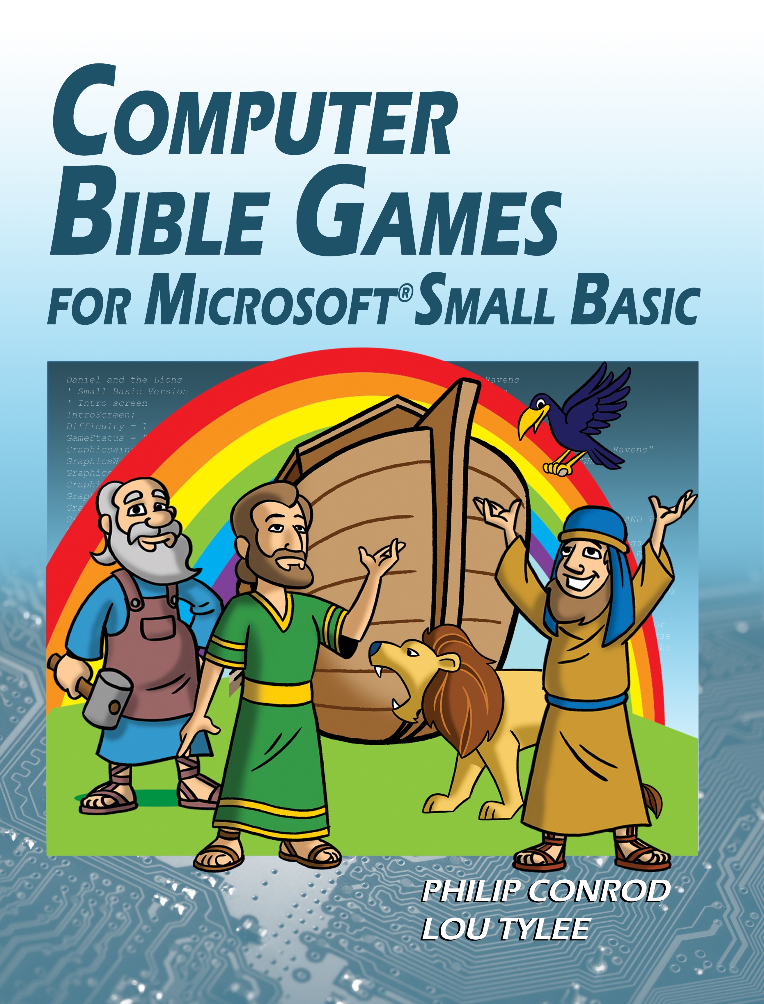 COMPUTER BIBLE GAMES For Small Basic - 4th Edition - UNLIMITED USER ...