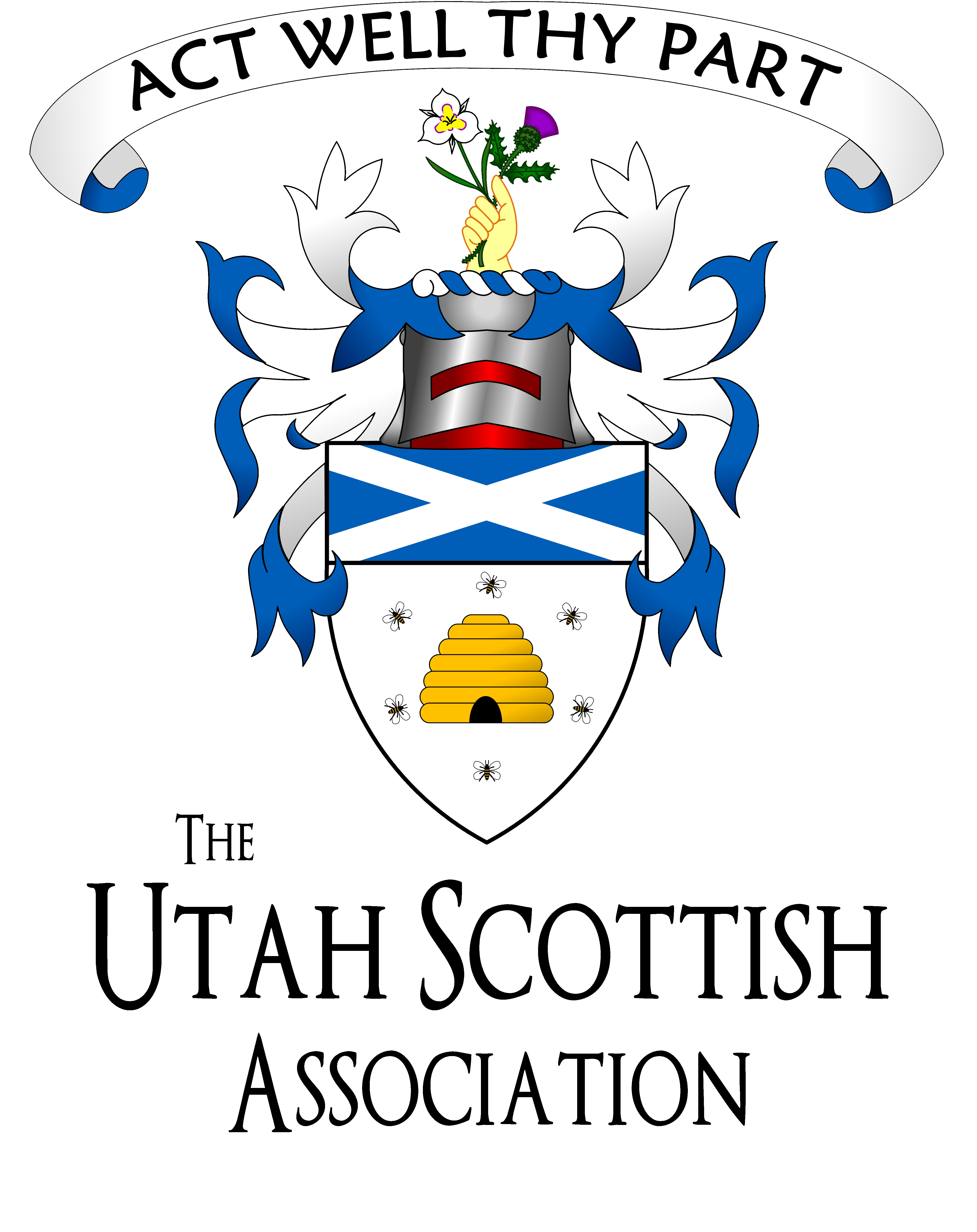 VENDOR FEES UTAH HIGHLAND GAMES