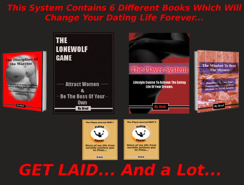 The Complete Package Of The Lone Wolf Mentality Player Tricks Gems