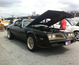 Atlanta Dragway in Commerce, GA Review Atlanta Dragway in Commerce, GA Review