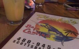 Brokers Bar Grill In Scottsdale Az Review