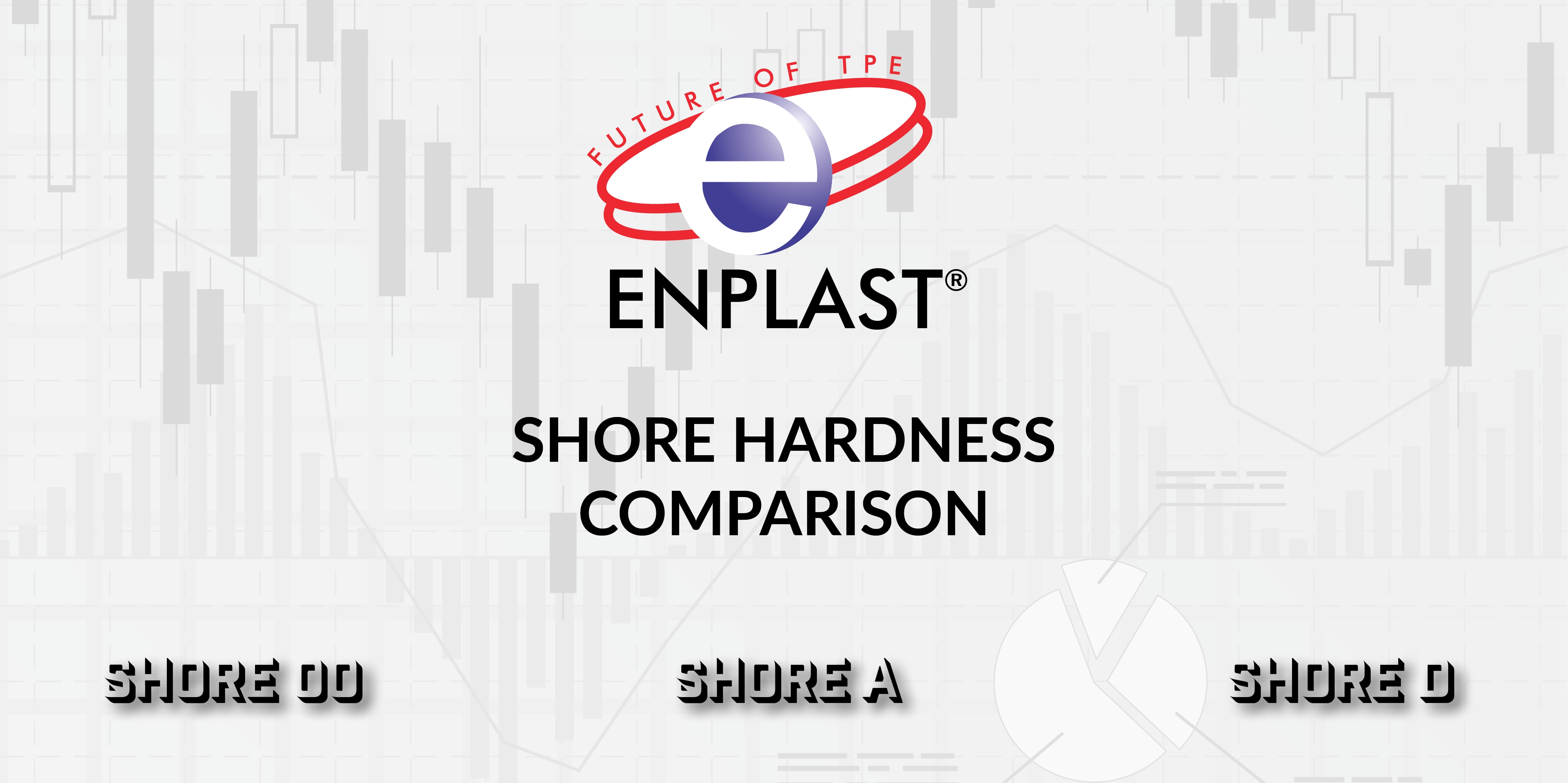 Enplast Shore Hardness Comparison