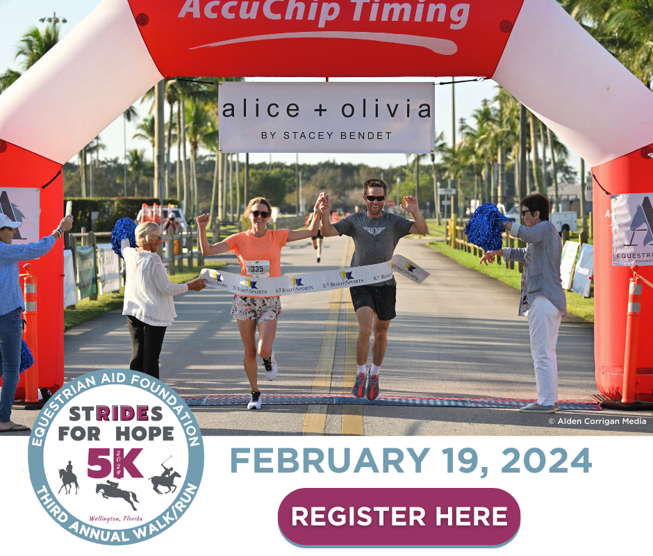 Equestrian Aid Foundation