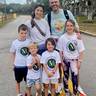 2026 Strides for Hope 5K