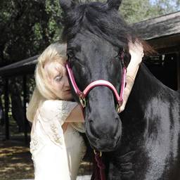 Meet Claudia: Navigating the Road to Recovery