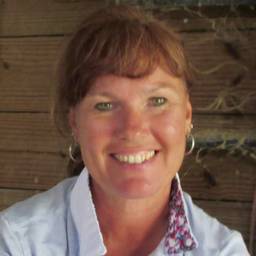 Q&A: Carolyn Davey