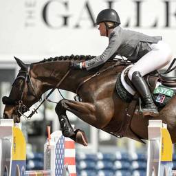 Q&A: Brittni Raflowitz