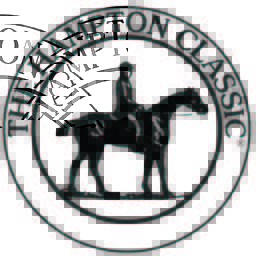 Equestrian Aid Foundation Chosen to Participate in Hampton Classic Horse Show's Second Annual Jump for Charity