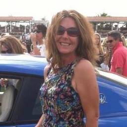 Meet Meribeth: Reinventing Herself with the Courage to Change the Things She Can