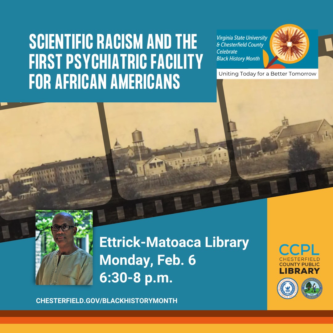 Scientific Racism and the First Psychiatric Facility for African Americans Demco Software