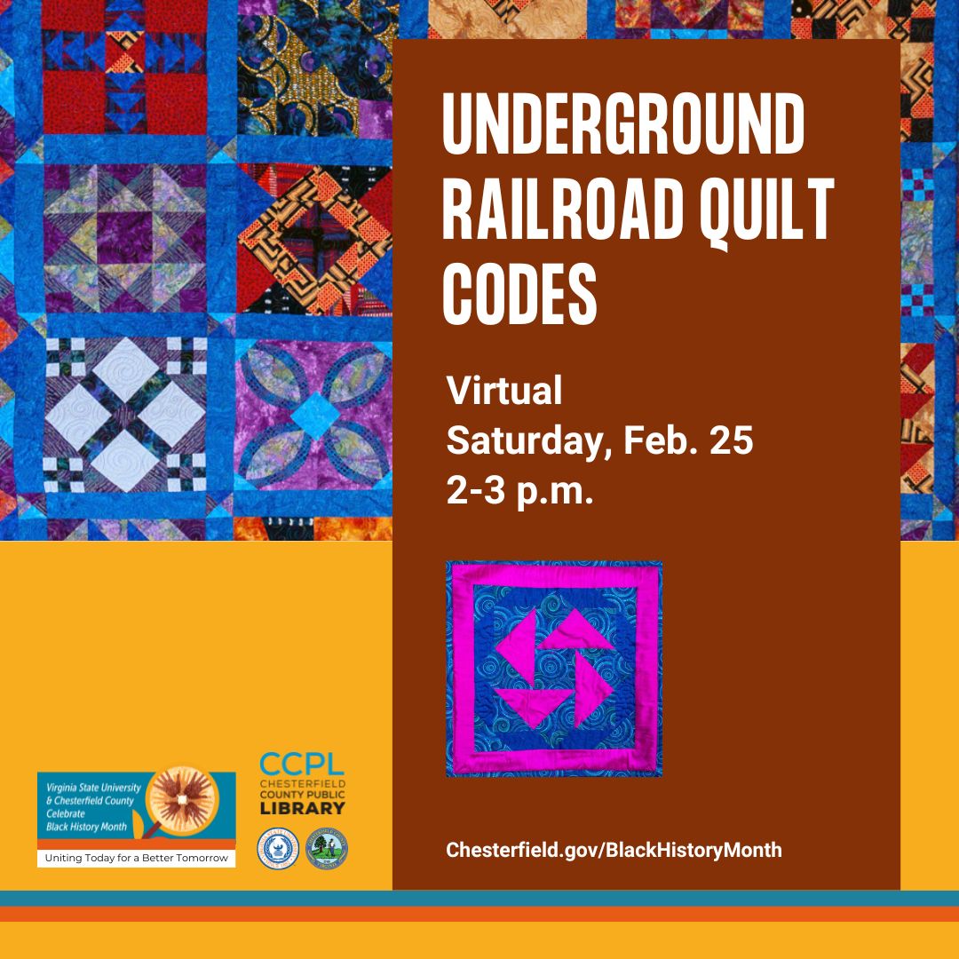 Underground Railroad Quilt Codes Demco Software