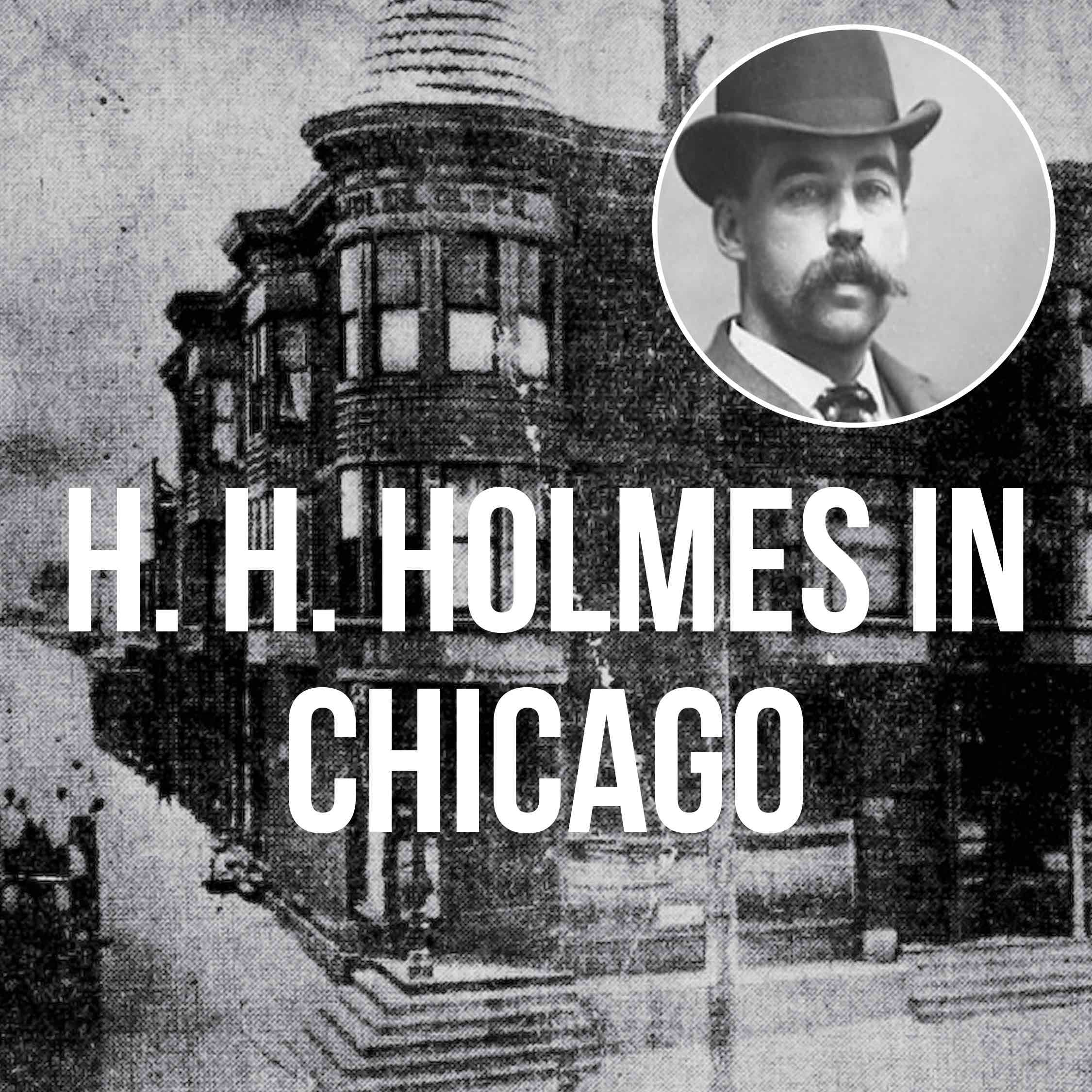 H.H. Holmes in Chicago (Virtual) Demco Software